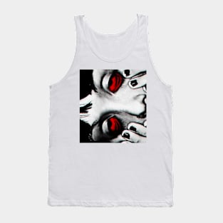 Anhedonia Tank Top